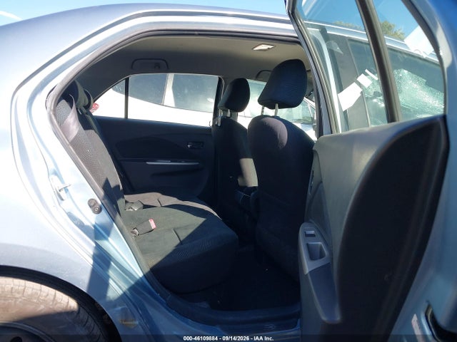 2009 Toyota Yaris მანქანა იყიდება აუქციონზე, vin: JTDBT903091330159, აუქციონის ნომერი: 46109884