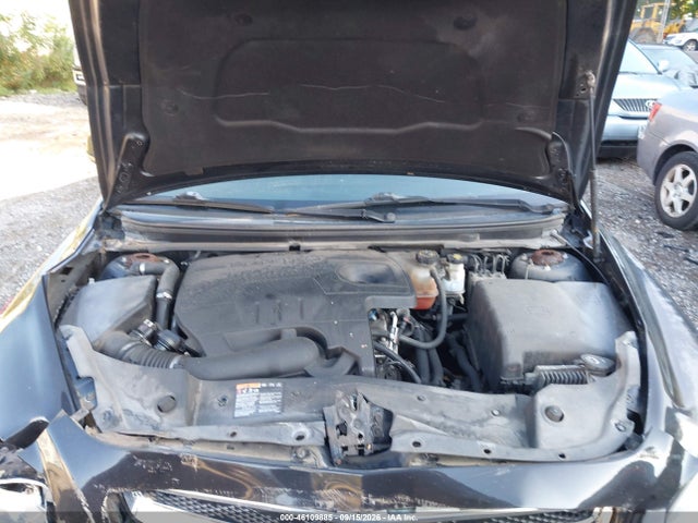46109885 :رقم المزاد ، 1G1ZD5E00CF220170 vin ، 2012 Chevrolet Malibu 2lt مزاد بيع
