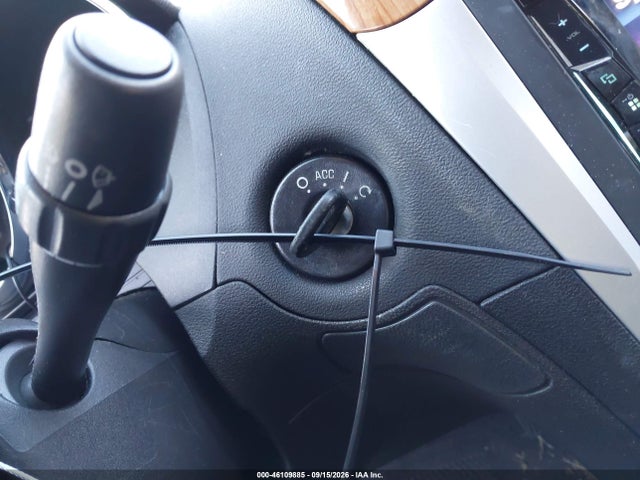 46109885 :رقم المزاد ، 1G1ZD5E00CF220170 vin ، 2012 Chevrolet Malibu 2lt مزاد بيع
