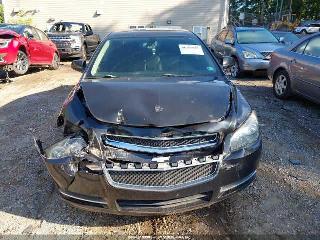 46109885 :رقم المزاد ، 1G1ZD5E00CF220170 vin ، 2012 Chevrolet Malibu 2lt مزاد بيع