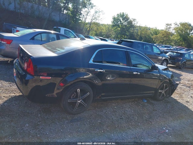 46109885 :رقم المزاد ، 1G1ZD5E00CF220170 vin ، 2012 Chevrolet Malibu 2lt مزاد بيع