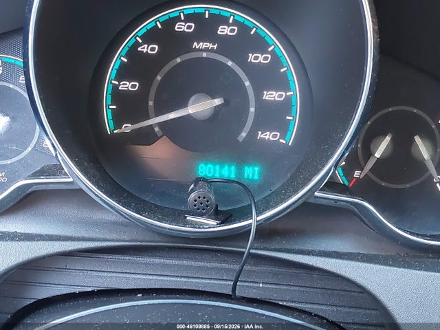 46109885 :رقم المزاد ، 1G1ZD5E00CF220170 vin ، 2012 Chevrolet Malibu 2lt مزاد بيع