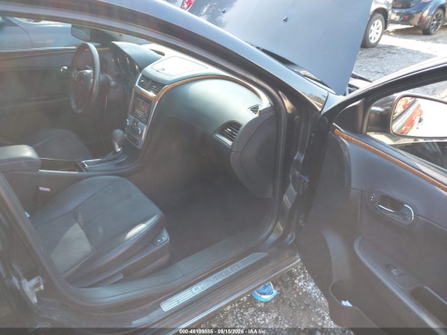 46109885 :رقم المزاد ، 1G1ZD5E00CF220170 vin ، 2012 Chevrolet Malibu 2lt مزاد بيع