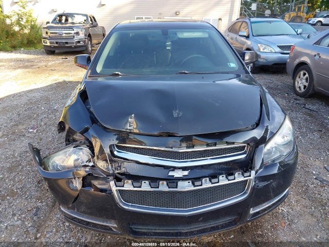 46109885 :رقم المزاد ، 1G1ZD5E00CF220170 vin ، 2012 Chevrolet Malibu 2lt مزاد بيع