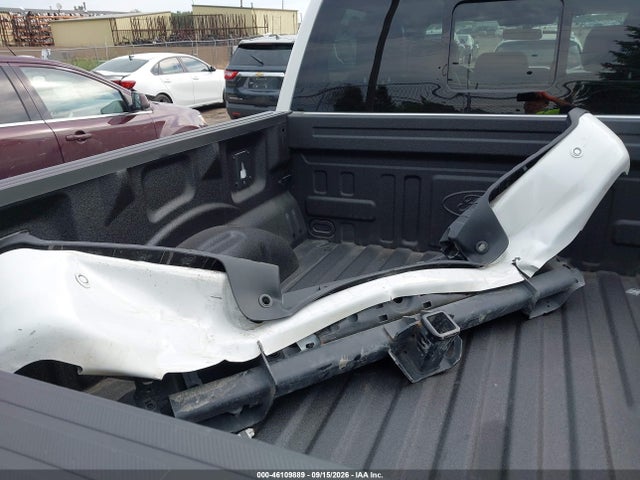 Продаж на аукціоні авто 2024 Ford F-150 Platinum, vin: 1FTFW7LD7RFA32339, номер лоту: 46109889