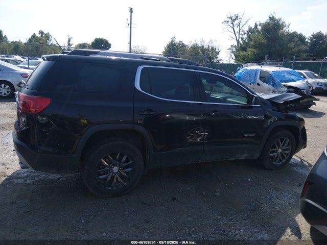 2017 Gmc Acadia Slt-1 მანქანა იყიდება აუქციონზე, vin: 1GKKNULS5HZ326337, აუქციონის ნომერი: 46109891