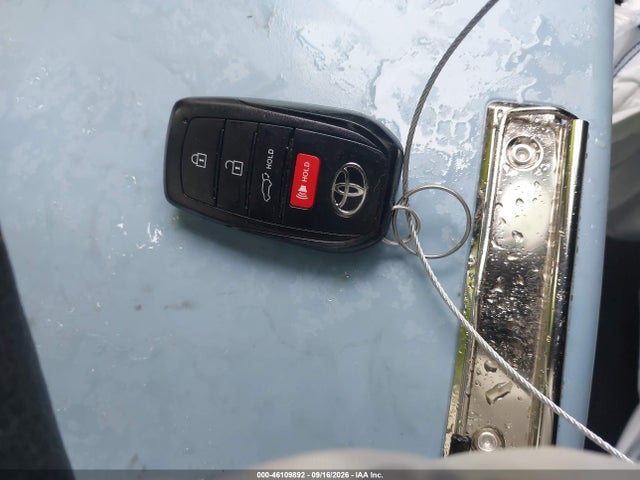 Aukcja sprzedaży 2023 Toyota Sequoia Capstone, vin: 7SVAAABA3PX017346, numer aukcji: 46109892
