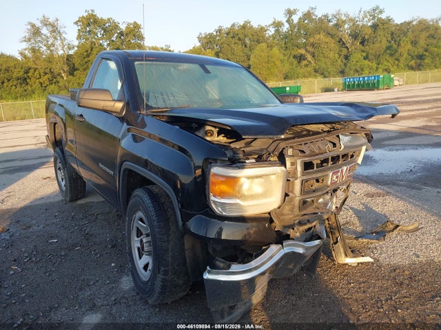 Aukcja sprzedaży 2014 Gmc Sierra 1500, vin: 1GTN1TEC0EZ309283, numer aukcji: 46109894
