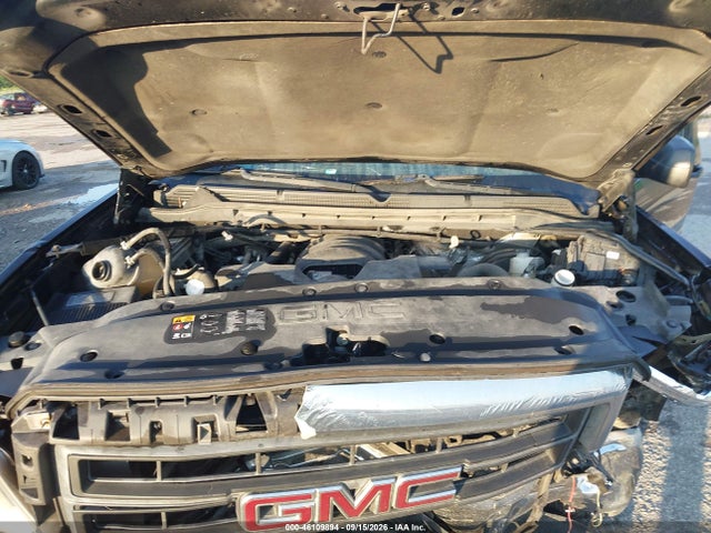 Aukcja sprzedaży 2014 Gmc Sierra 1500, vin: 1GTN1TEC0EZ309283, numer aukcji: 46109894