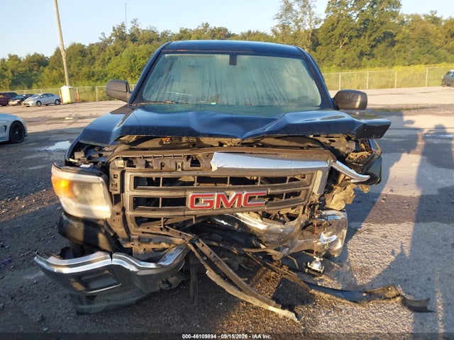 Aukcja sprzedaży 2014 Gmc Sierra 1500, vin: 1GTN1TEC0EZ309283, numer aukcji: 46109894