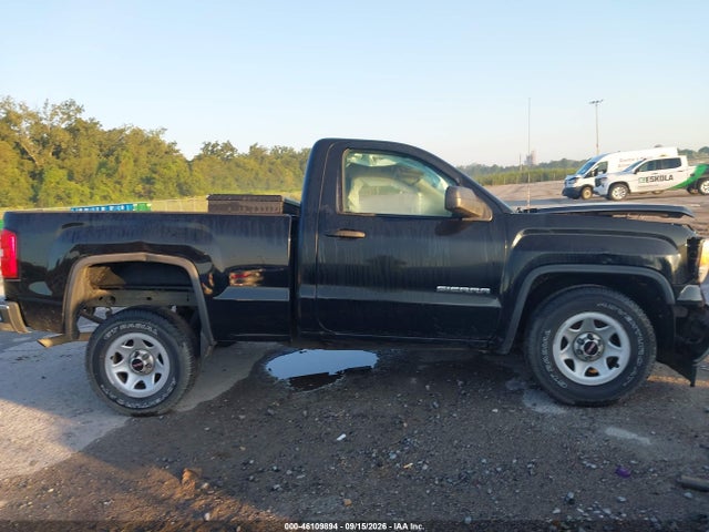 Aukcja sprzedaży 2014 Gmc Sierra 1500, vin: 1GTN1TEC0EZ309283, numer aukcji: 46109894