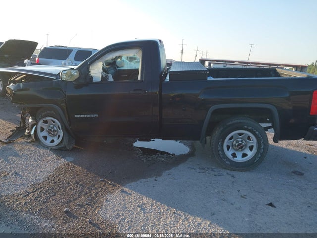 Aukcja sprzedaży 2014 Gmc Sierra 1500, vin: 1GTN1TEC0EZ309283, numer aukcji: 46109894