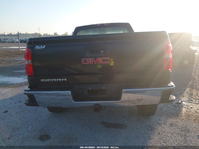 Aukcja sprzedaży 2014 Gmc Sierra 1500, vin: 1GTN1TEC0EZ309283, numer aukcji: 46109894