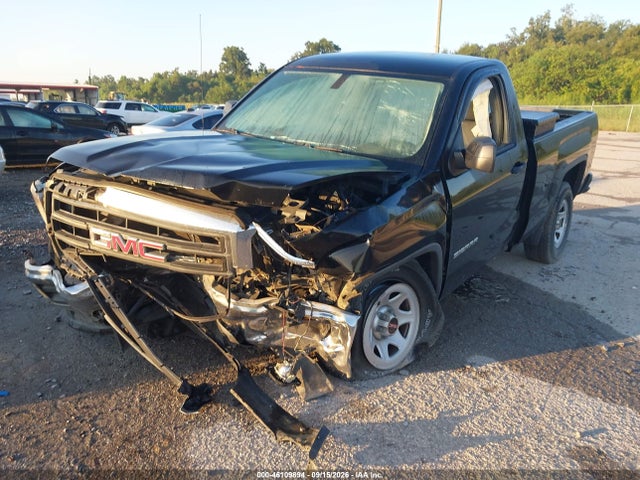 Aukcja sprzedaży 2014 Gmc Sierra 1500, vin: 1GTN1TEC0EZ309283, numer aukcji: 46109894
