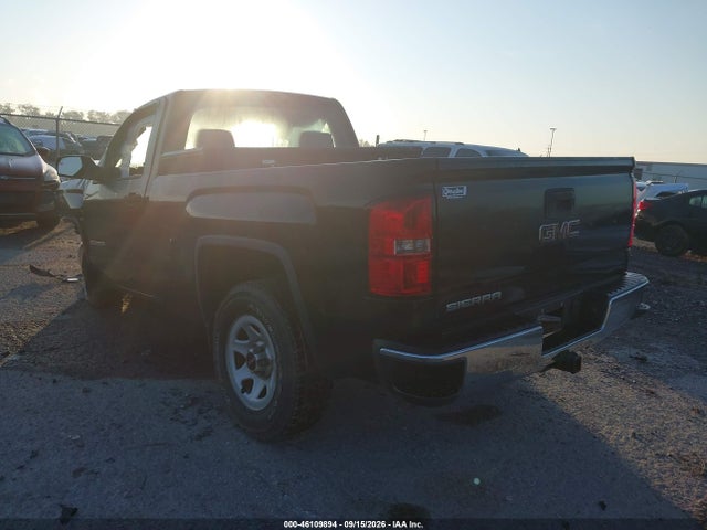 Aukcja sprzedaży 2014 Gmc Sierra 1500, vin: 1GTN1TEC0EZ309283, numer aukcji: 46109894