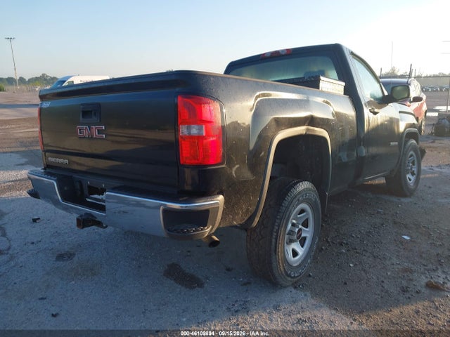 Aukcja sprzedaży 2014 Gmc Sierra 1500, vin: 1GTN1TEC0EZ309283, numer aukcji: 46109894