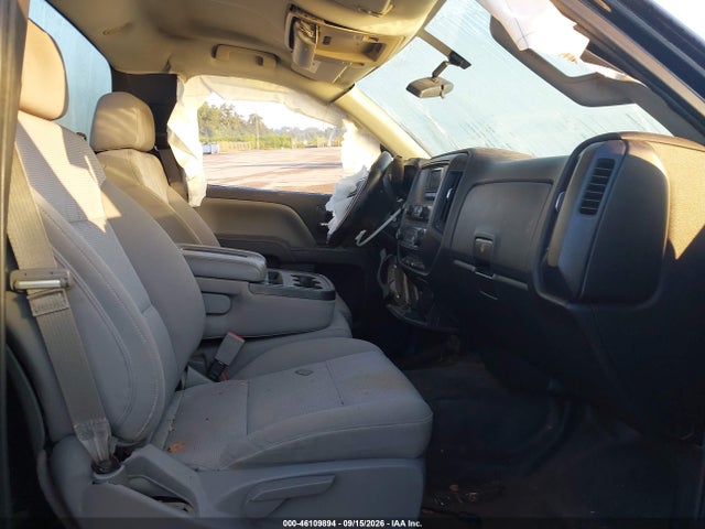 Aukcja sprzedaży 2014 Gmc Sierra 1500, vin: 1GTN1TEC0EZ309283, numer aukcji: 46109894