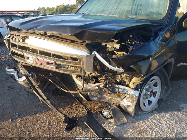 Aukcja sprzedaży 2014 Gmc Sierra 1500, vin: 1GTN1TEC0EZ309283, numer aukcji: 46109894