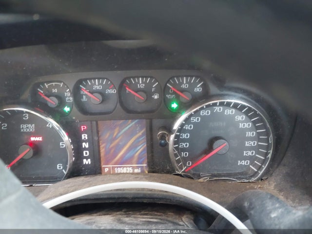 Aukcja sprzedaży 2014 Gmc Sierra 1500, vin: 1GTN1TEC0EZ309283, numer aukcji: 46109894