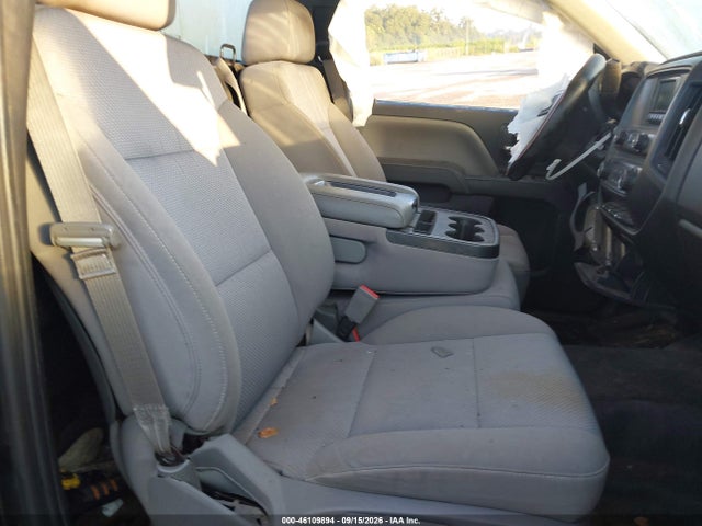 Aukcja sprzedaży 2014 Gmc Sierra 1500, vin: 1GTN1TEC0EZ309283, numer aukcji: 46109894