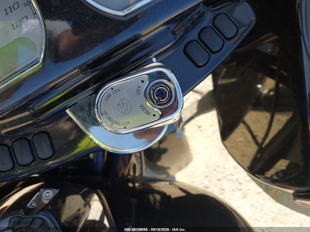 Aukcja sprzedaży 2015 Harley-davidson Fltrxs Road Glide Special, vin: 1HD1KTM14FB672500, numer aukcji: 46109895