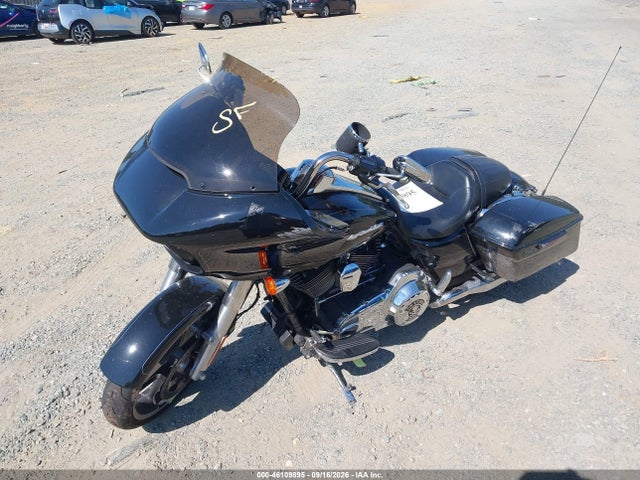 Aukcja sprzedaży 2015 Harley-davidson Fltrxs Road Glide Special, vin: 1HD1KTM14FB672500, numer aukcji: 46109895