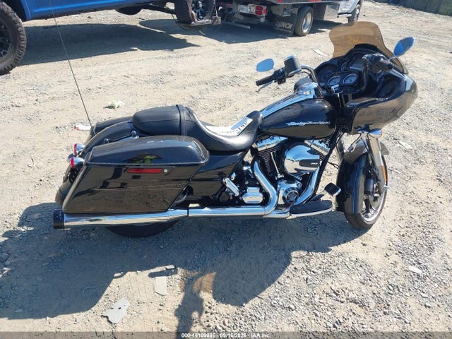 Aukcja sprzedaży 2015 Harley-davidson Fltrxs Road Glide Special, vin: 1HD1KTM14FB672500, numer aukcji: 46109895