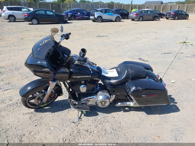 Aukcja sprzedaży 2015 Harley-davidson Fltrxs Road Glide Special, vin: 1HD1KTM14FB672500, numer aukcji: 46109895