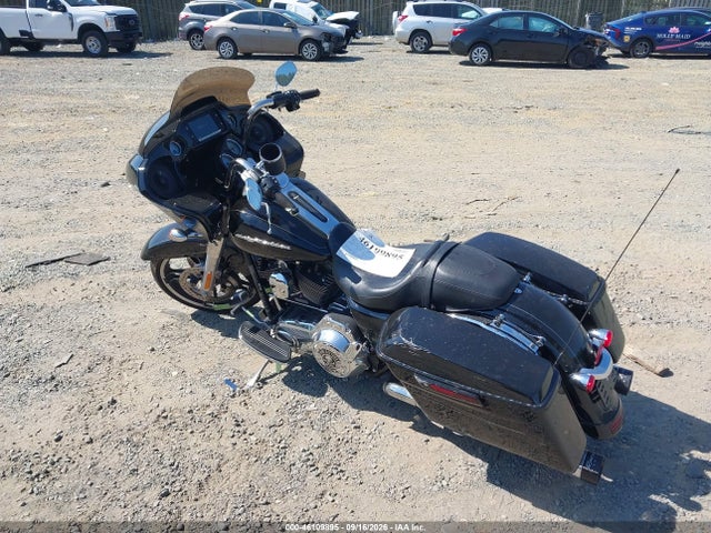 Aukcja sprzedaży 2015 Harley-davidson Fltrxs Road Glide Special, vin: 1HD1KTM14FB672500, numer aukcji: 46109895