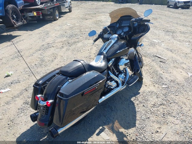 Aukcja sprzedaży 2015 Harley-davidson Fltrxs Road Glide Special, vin: 1HD1KTM14FB672500, numer aukcji: 46109895