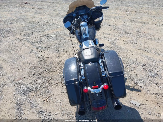 Aukcja sprzedaży 2015 Harley-davidson Fltrxs Road Glide Special, vin: 1HD1KTM14FB672500, numer aukcji: 46109895