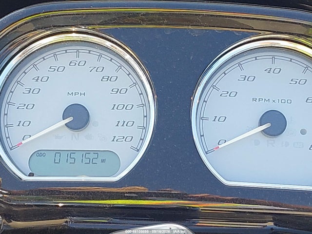 Aukcja sprzedaży 2015 Harley-davidson Fltrxs Road Glide Special, vin: 1HD1KTM14FB672500, numer aukcji: 46109895