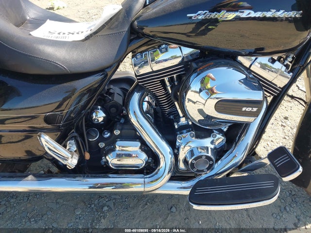 Aukcja sprzedaży 2015 Harley-davidson Fltrxs Road Glide Special, vin: 1HD1KTM14FB672500, numer aukcji: 46109895