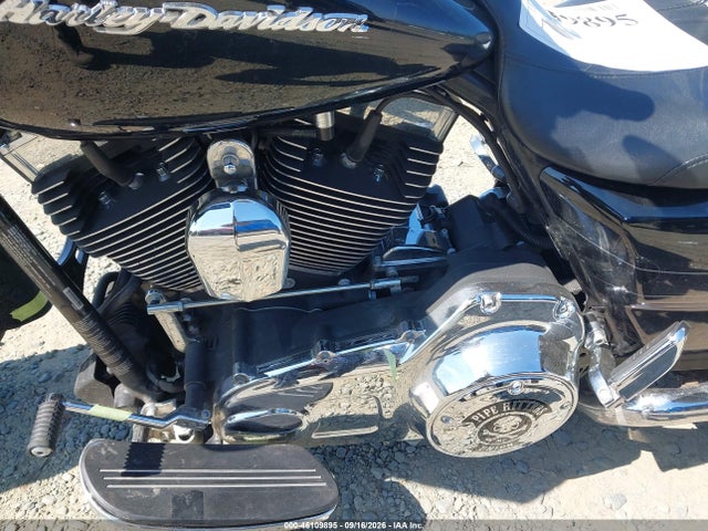 Aukcja sprzedaży 2015 Harley-davidson Fltrxs Road Glide Special, vin: 1HD1KTM14FB672500, numer aukcji: 46109895