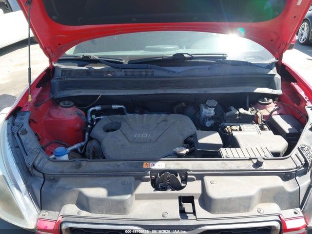 Aukcja sprzedaży 2013 Kia Soul, vin: KNDJT2A58D7503483, numer aukcji: 46109896