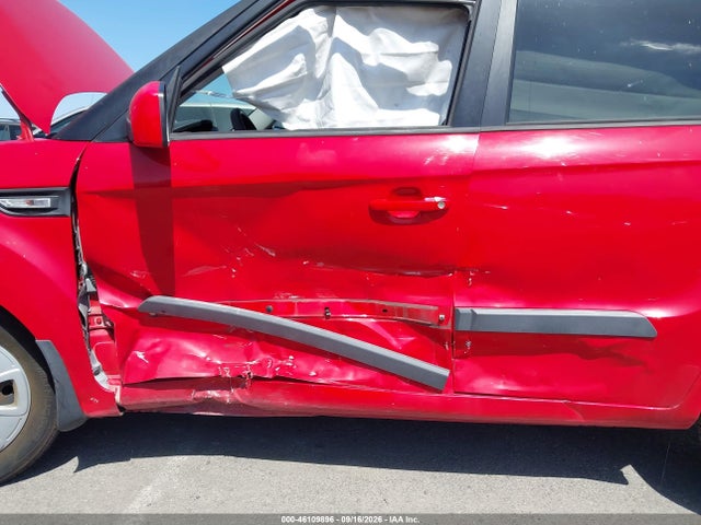 Aukcja sprzedaży 2013 Kia Soul, vin: KNDJT2A58D7503483, numer aukcji: 46109896