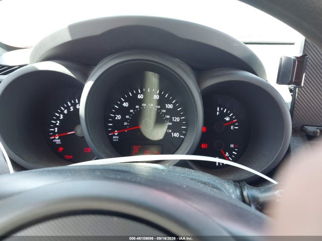 Aukcja sprzedaży 2013 Kia Soul, vin: KNDJT2A58D7503483, numer aukcji: 46109896