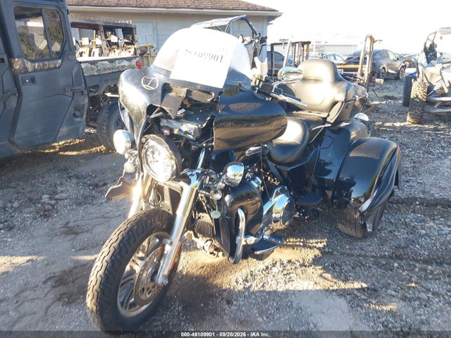 Aukcja sprzedaży 2020 Harley-davidson Flhtcutg, vin: 1HD1MAF18LB859472, numer aukcji: 46109901