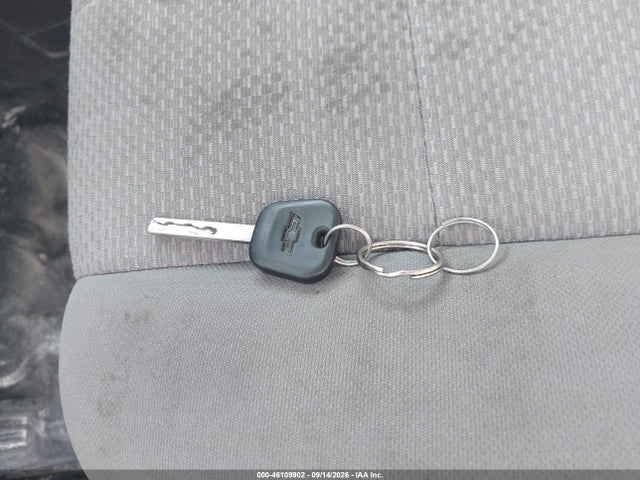 46109902 :رقم المزاد ، 1GC5KYCG5HZ311258 vin ، 2017 Chevrolet Silverado 3500hd Wt مزاد بيع