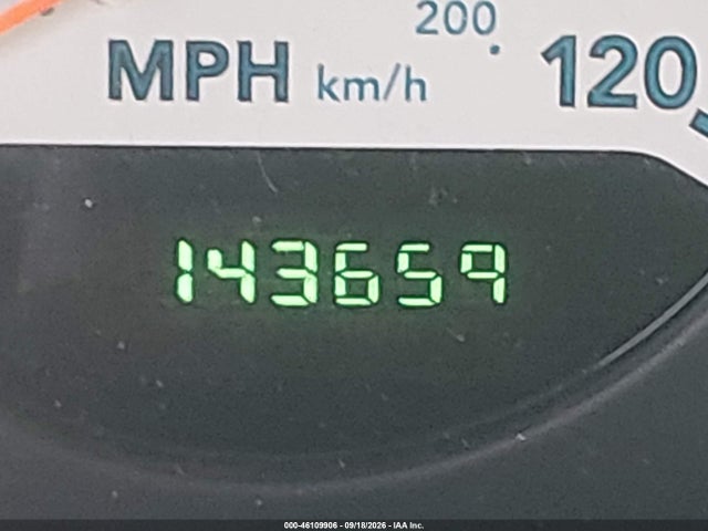 2006 Dodge Grand Caravan Se მანქანა იყიდება აუქციონზე, vin: 1D4GP24R56B641367, აუქციონის ნომერი: 46109906