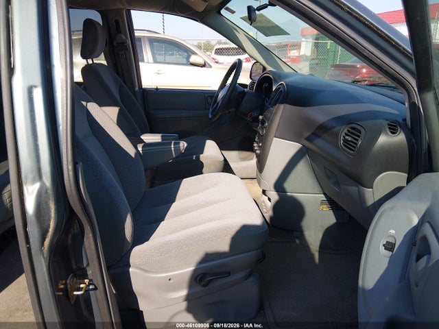 2006 Dodge Grand Caravan Se მანქანა იყიდება აუქციონზე, vin: 1D4GP24R56B641367, აუქციონის ნომერი: 46109906