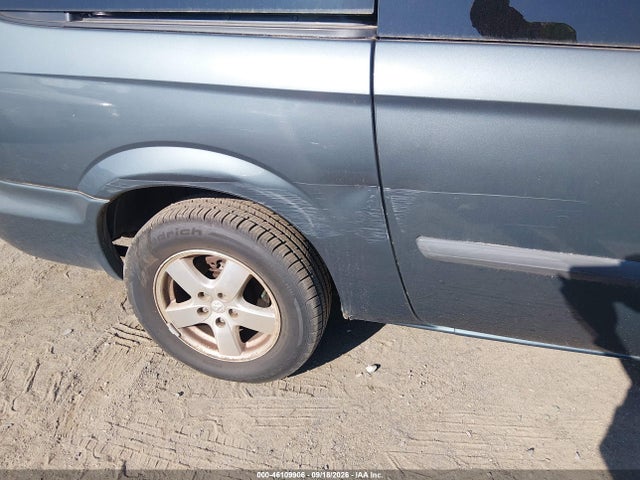 2006 Dodge Grand Caravan Se მანქანა იყიდება აუქციონზე, vin: 1D4GP24R56B641367, აუქციონის ნომერი: 46109906