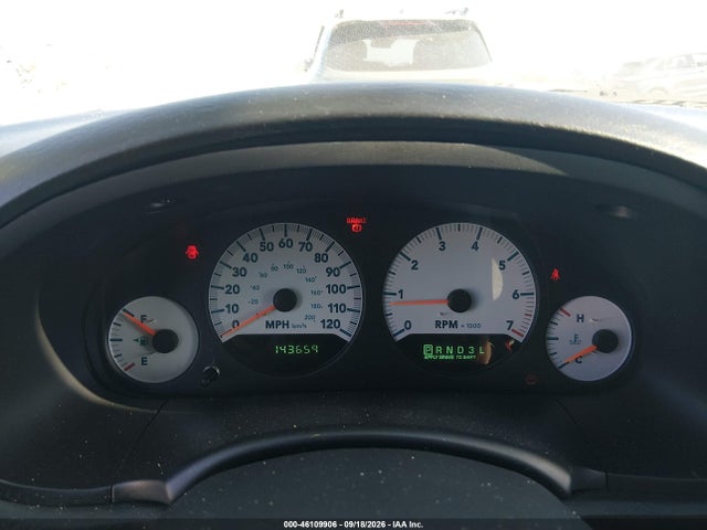 2006 Dodge Grand Caravan Se მანქანა იყიდება აუქციონზე, vin: 1D4GP24R56B641367, აუქციონის ნომერი: 46109906