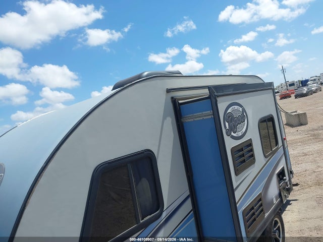 Продажа на аукционе авто 2017 Forest River 180, vin: 4X4TRPT13HL016603, номер лота: 46109907
