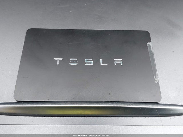 5YJ3E1EA5PF625320 Tesla Model 3 Rear-wheel Drive