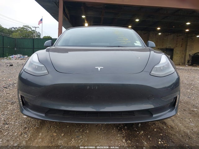 5YJ3E1EA5PF625320 Tesla Model 3 Rear-wheel Drive