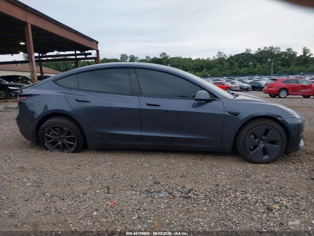 5YJ3E1EA5PF625320 Tesla Model 3 Rear-wheel Drive