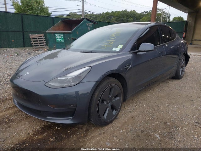 5YJ3E1EA5PF625320 Tesla Model 3 Rear-wheel Drive
