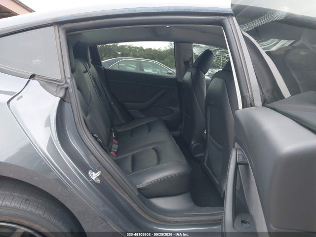 5YJ3E1EA5PF625320 Tesla Model 3 Rear-wheel Drive