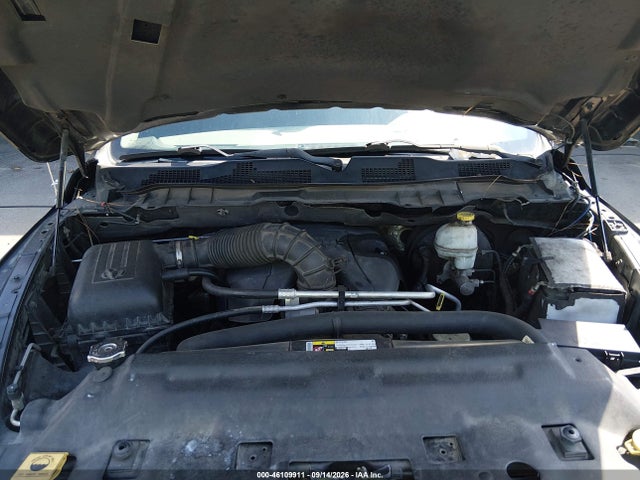 Aukcja sprzedaży 2012 Ram 1500 St, vin: 3C6JD6AT2CG254322, numer aukcji: 46109911